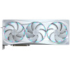 GIGABYTE AORUS GeForce RTX 5080 MASTER ICE 16GB Graphics Card - White