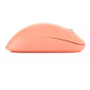 Microsoft 222-000-ERGO-PEACH Bluetooth Mouse - Peach