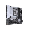 GIGABYTE B860M GAMING X WIFI6E micro ATX LGA 1851 Motherboard