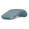Microsoft Surface Arc Bluetooth Mouse - Aqua