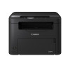 Canon I-SENSYS MF275DW Laser 4-in-1 Multifunction A4 Monochrome Wireless Printer - Black