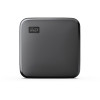 Western Digital Elements SE WDBAYN0020BBK 2TB Micro-USB B Portable SSD