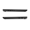 Lenovo V15 G4 AMD Ryzen 3 7320U 16GB RAM 256GB SSD 15.6" Laptop - Black