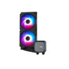 MSI MAG CORELIQUID A13 240 Intel/AMD CPU All-in-one Liquid Cooler
