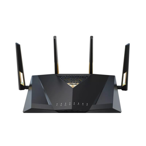 ASUS RT-BE7200 Dual-band wireless router with 10 Gigabit Ethernet
