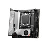 MSI MPG B650I EDGE WIFI Mini ATX AMD Socket AM5 Motherboard
