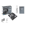 ASUS PRIME B760M-K Intel B760 LGA 1700 micro ATX Motherboard