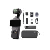 DJI Osmo Pocket 3 4K Vlogging Camera