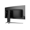 MSI MAG 341CQP QD-OLED 34" Curved QD-OLED UWQHD 175Hz 0.03ms USB-C Gaming monitor