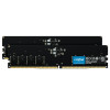 Crucial CT2K16G56C46U5 32GB (2 x 16GB) 5600 MHz DDR5 Desktop RAM