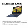Lenovo Ideapad 3 Intel Core i3 4GB RAM 128GB SSD 15.6" Laptop