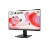 LG 22MR410-B.AEKQ 21.4" Full HD Built in Webcam Monitor