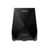 NETGEAR Nighthawk EX7700 X6 AC2200 Tri-band Wi-Fi Mesh Range Extender
