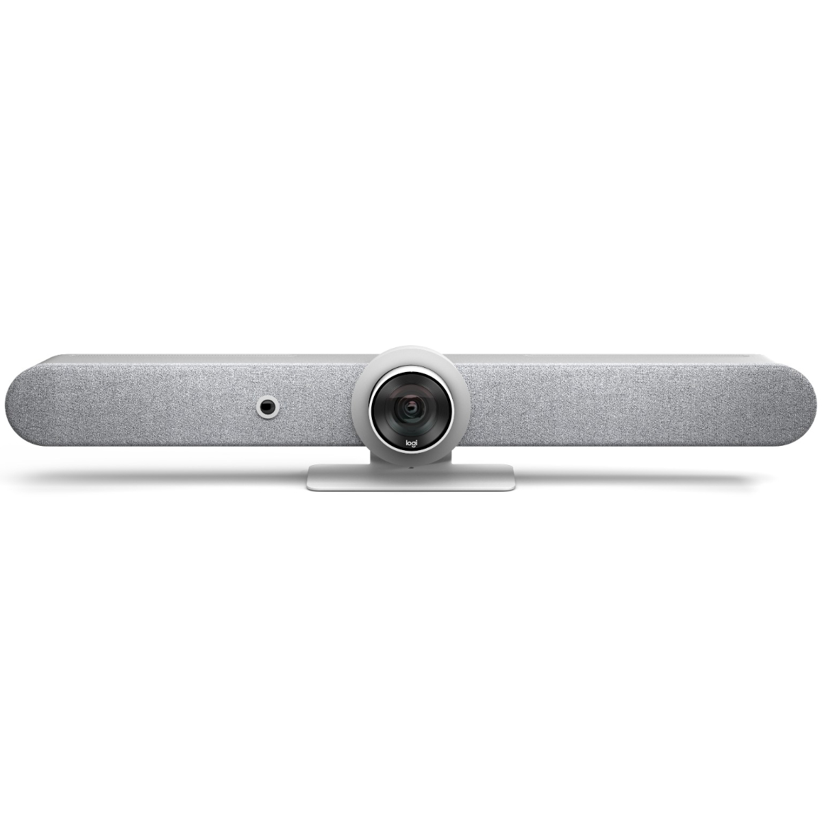 Logitech Medium White Rally Bar - All-In-One Video Conferencing System