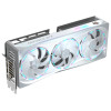 GIGABYTE AORUS GeForce RTX 5080 MASTER ICE 16GB Graphics Card - White