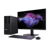 Lenovo ThinkStation P3 Tower Intel Core i9-14900K 32GB RAM 1TB SSD Desktop PC