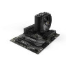 Be Quiet Dark Rock Slim 6-Pole Fan Motor Technology 4-pin PWM CPU Cooler