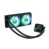 ASUS PRIME LC 240 ARGB 240mm Liquid CPU Cooler