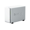 Synology DS223j 2-Bay NAS Enclosure (1GB RAM) - 8TB HDD