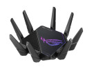 ASUS ROG Rapture GT-AX11000 Pro Tri-band Wireless Gigabit Ethernet Router Black