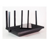 TP-LINK Archer AXE75 Wi-Fi 6 router with advanced tri-band performance