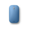 Microsoft Modern Mobile Mouse Wireless Bluetooth Sapphire Blue