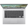 ASUS Chromebook Intel Celeron N4020 4GB RAM 64GB eMMC 14" Laptop