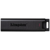 Kingston Technology DataTraveler USB Flash Drive 1TB USB USB Type-C - Black