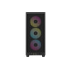 Corsair iCUE 2000D RGB AIRFLOW Mini-ITX Tower Case