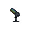Razer Seiren V3 Wired USB Type-C Table Microphone Chroma Black