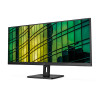 AOC U34E2M 34" Ultra Wide Quad HD 4ms Monitor