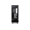 Phanteks Evolv X2 RGB Tempered Glass Mid Tower Gaming PC Case - Black