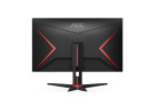 AOC G-Series 24G2ZE/BK 23.8" IPS Full HD 240Hz 0.5ms Height Adjustable Built in Speakers Gaming Monitor