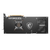 MSI GeForce RTX 4080 SUPER GAMING X SLIM 16GB Ada Lovelace Graphics Card