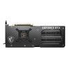 MSI GeForce RTX 4070 SUPER GAMING X SLIM 12GB Ada Lovelace Graphics Card
