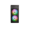MEDION Erazer Recon E45 AMD Ryzen 5 5500 16GB RAM 1TB SSD RTX 3050 Gaming PC