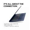 Lenovo Ideapad 3 Intel Core i3 4GB RAM 128GB SSD 15.6" Laptop