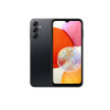 Samsung Galaxy A14 SM-A145R/DSN 6.6" Dual SIM Android 13 4G Smartphone USB Type-C 4GB RAM 128GB Internal Storage 5000mAh Black - SM-A145RZKVEUE-Feed