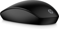 HP 235 Slim Optical Wireless Mouse - Black