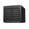 Synology DiskStation DS2422+ AMD Ryzen V1000 Series 4GB RAM Tower Ethernet LAN Black NAS/storage server