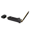 ASUS AX1800 Dual-Band Wi-Fi 6 USB Adapter USB-AX56 for Efficient Performance