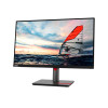 Lenovo ThinkVision Lenovo P25i-30 24.5" IPS LED Full HD 4ms Height Adjustable Monitor