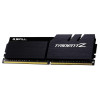 G.Skill TridentZ F4-4000C19D-32GTZKK 32GB (2 x 16GB) 4000 MHz DDR4 Desktop RAM