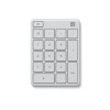 Microsoft Wireless Bluetooth Numeric Input Number Pad