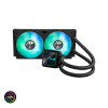 ASUS PRIME LC 240 ARGB 240mm Liquid CPU Cooler
