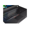 Lenovo ThinkPad P72 Intl Xeon E-2176M 16GB RAM 256GB SSD NVIDIA P4200 Graphics 17.3" Laptop