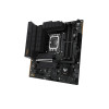 ASUS TUF Gaming B760M-PLUS WIFI II Intel Socket LGA 1700 mATX PCIe 5.0 Motherboard