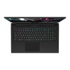 GIGABYTE 7 9KF-E3GB513SH Intel Core i5 16GB RAM 512GB SSD RTX 4060 17.3" Gaming Laptop