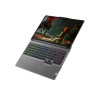 Lenovo Legion 5 Intel Core i7-14650HX 16GB RAM 1TB SSD NVIDIA RTX 4070 Graphics 16" Gaming Laptop