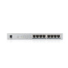 Zyxel GS1008HP-GB0101F Unmanaged 8 x Gigabit Ethernet RJ45 Network Switch